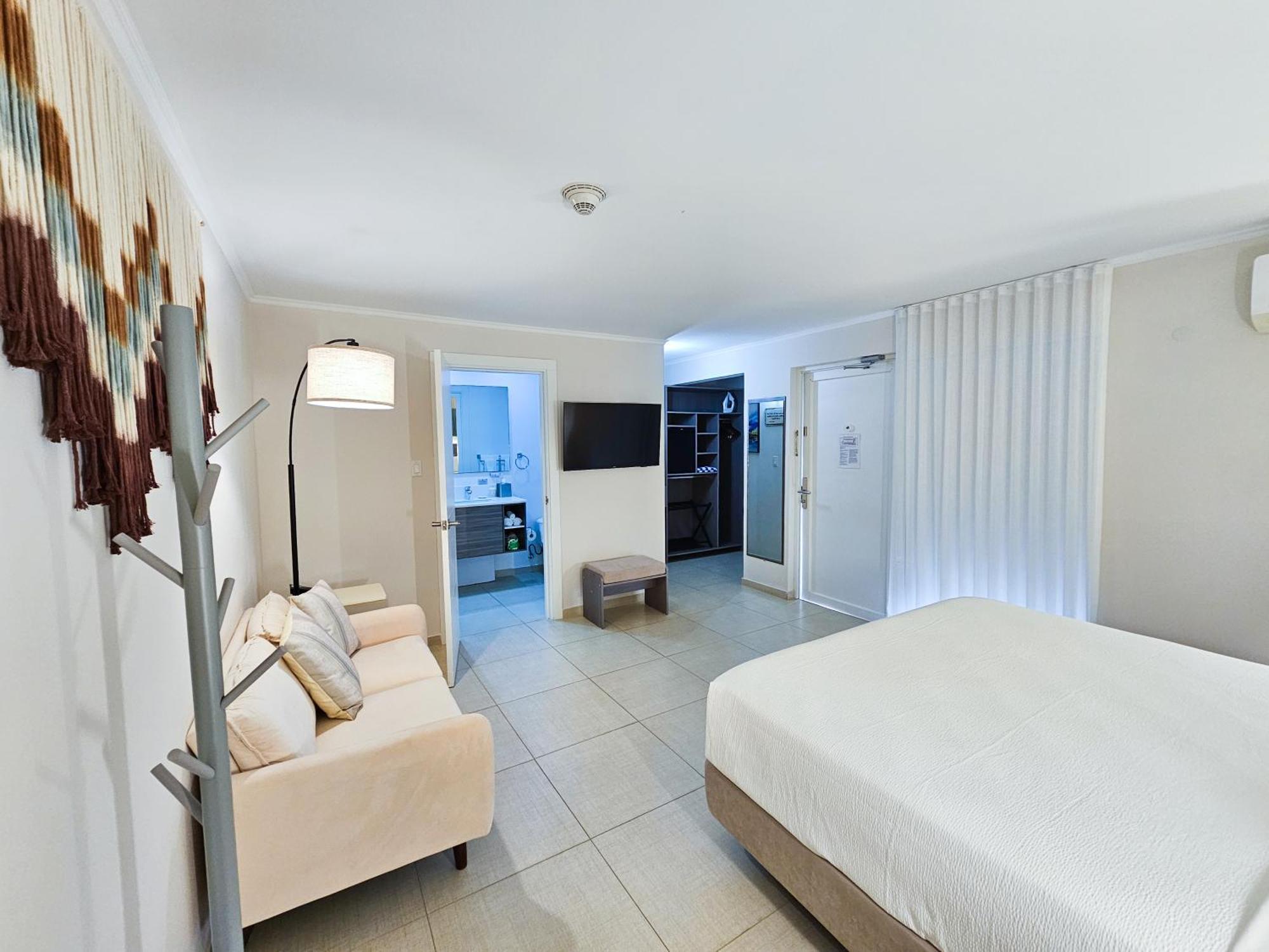 Aruba Boutique & Art Hotel, BW Signature Collection - Only Adults - New Hotel Παλμ Μπιτς Εξωτερικό φωτογραφία
